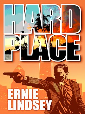 cover image of Hard Place